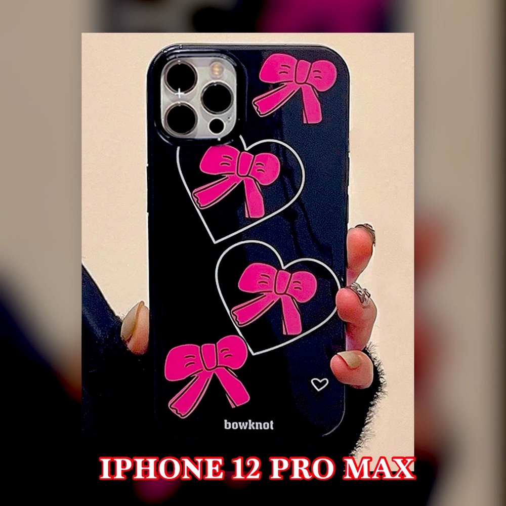 CASE FOR IPHONE 12 PRO MAX